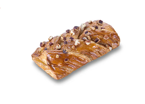 Trança Maple Pecan