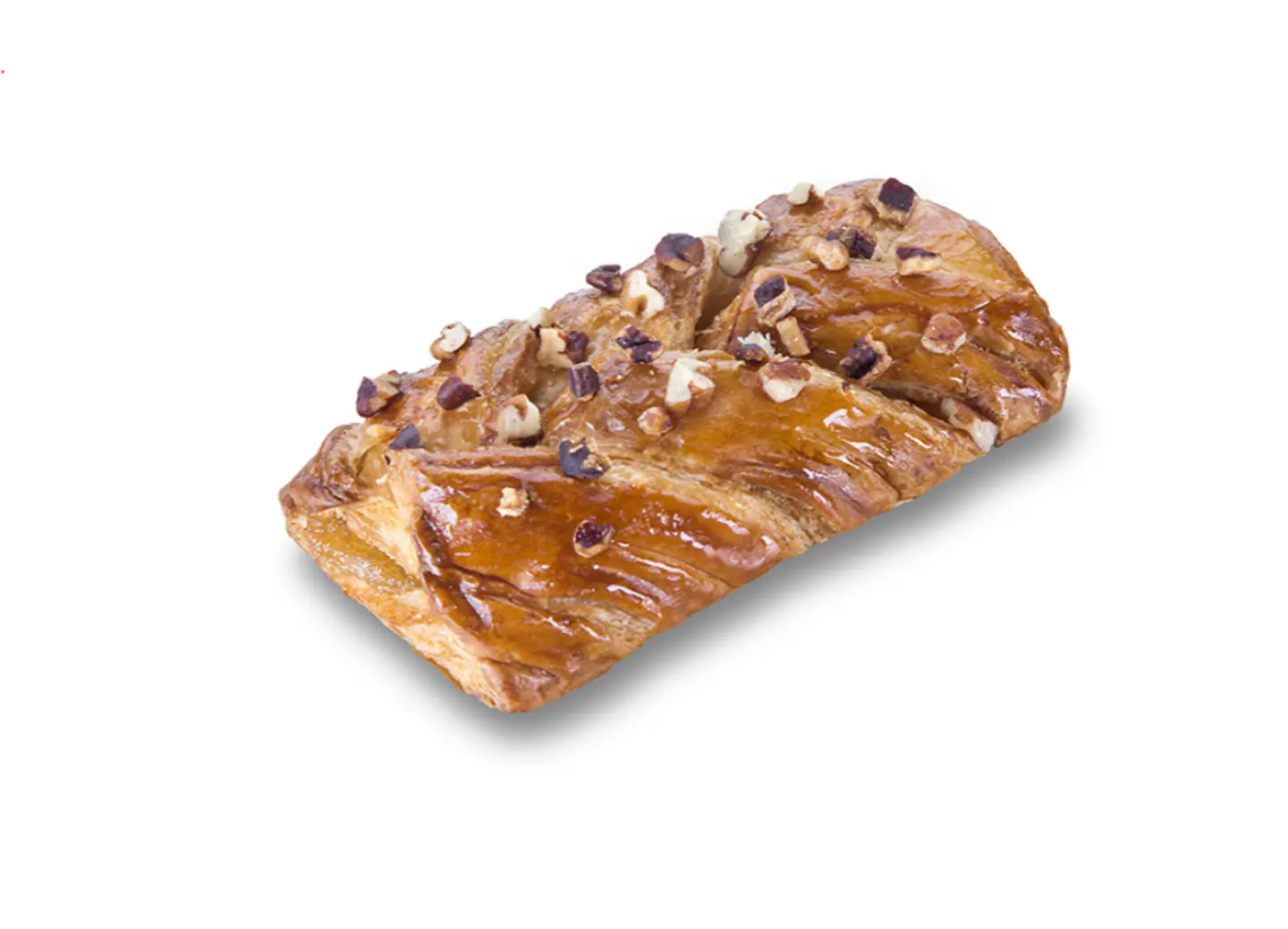 Trança Maple Pecan 1