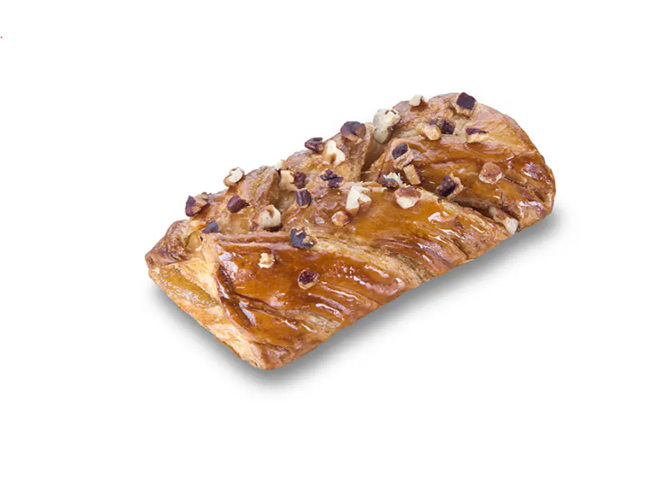 Trança Maple Pecan 1