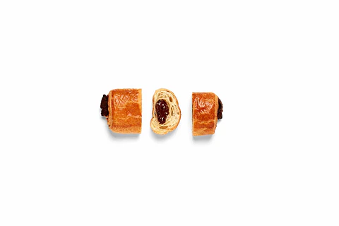 Napolitana Bombom Fácil
