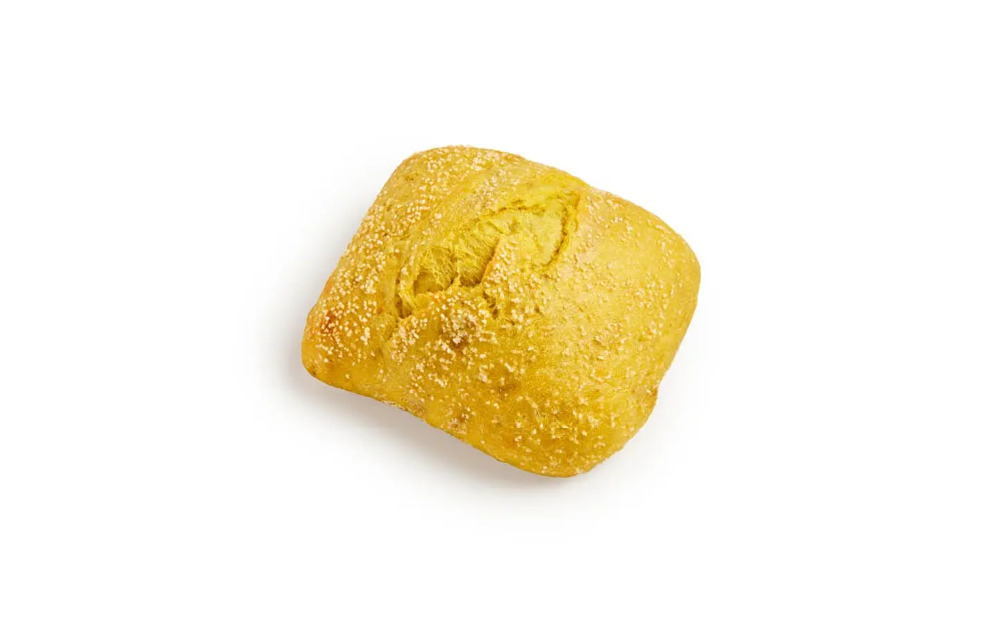 Mini Chapata Cristallino Abóbora e Nozes 1