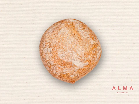 Petit pain integral (85u)