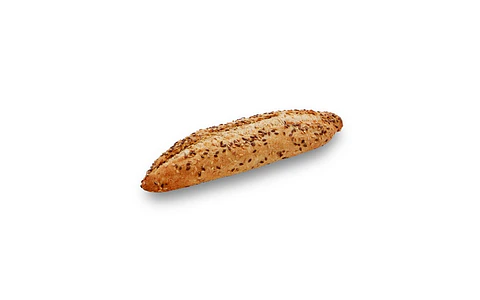 Baguete Rústica de Cereais
