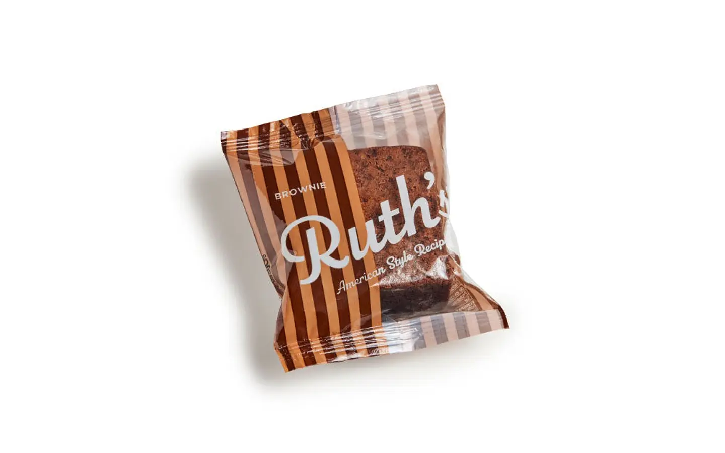 Brownie Individual 1