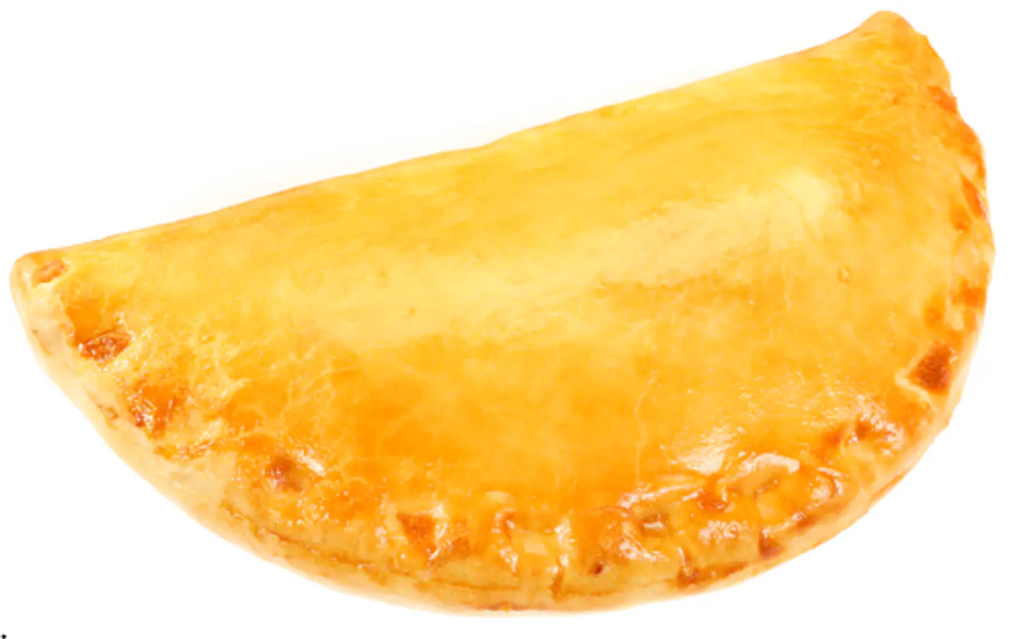Empanada de Atum 1