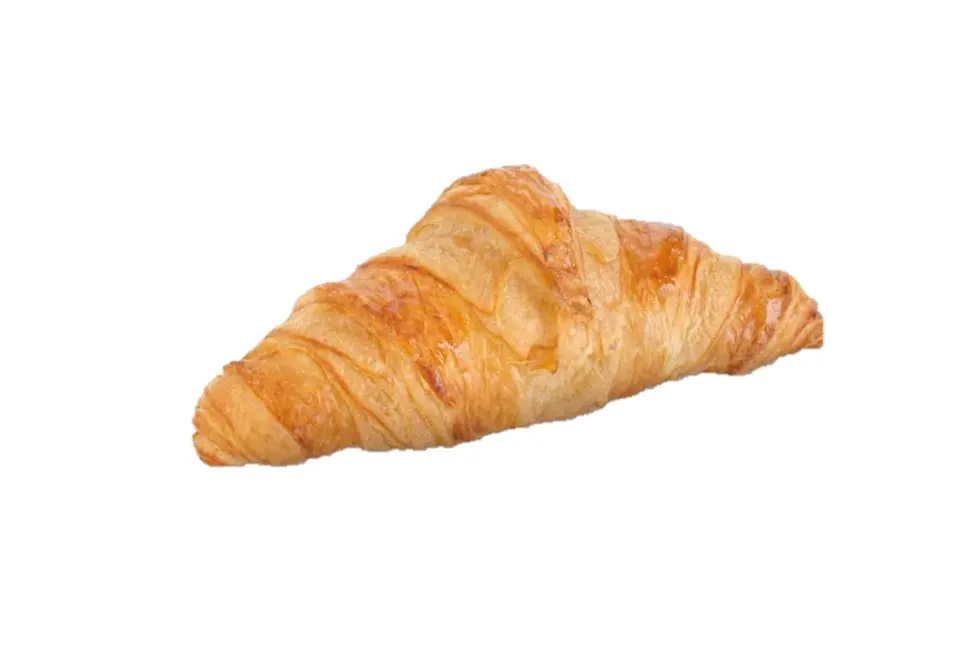 Croissant Massa Folhada Reto 1