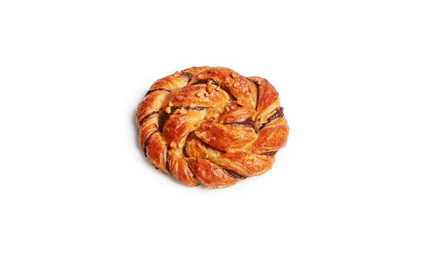 Knot Cacau PFMT