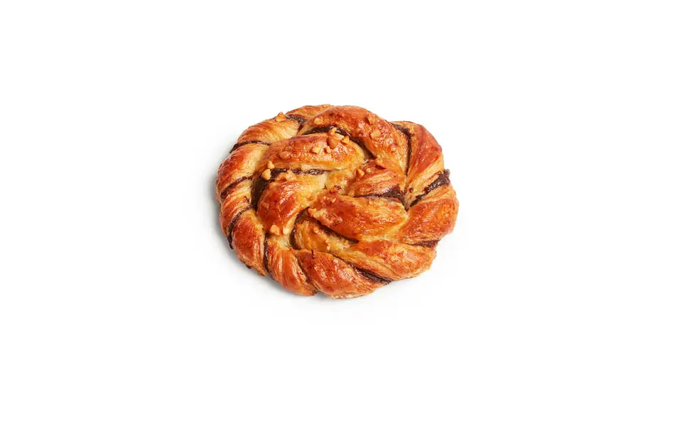 Knot Cacau PFMT 1
