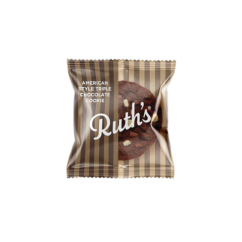 Cookie Triple Chunks M 30px1u