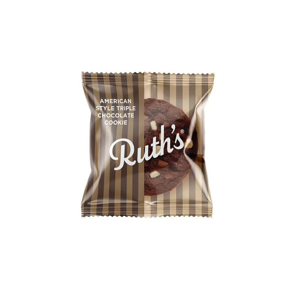 Cookie Triple Chunks M 30px1u 1