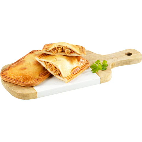 Empanadilha Atum 140g