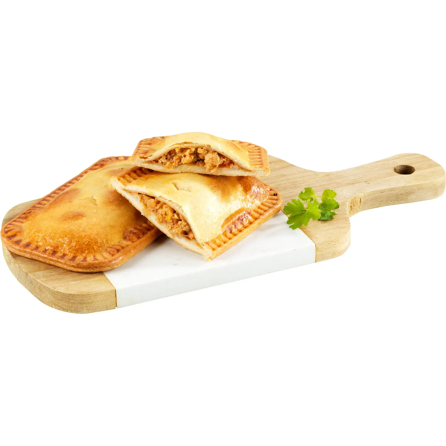 Empanadilha Atum 140g 1