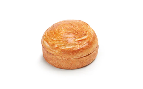 Burger Croissant Roll
