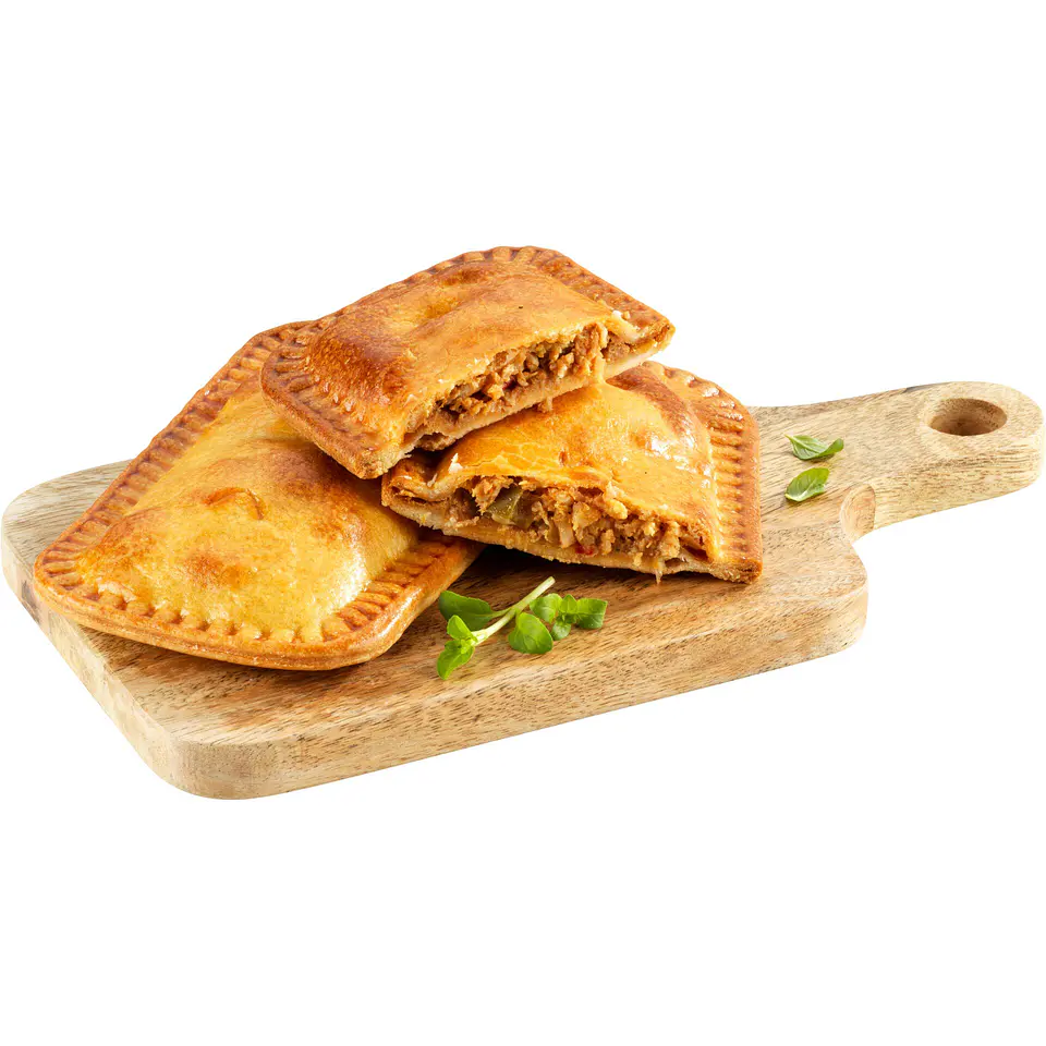 Empanadilha de Carne 1