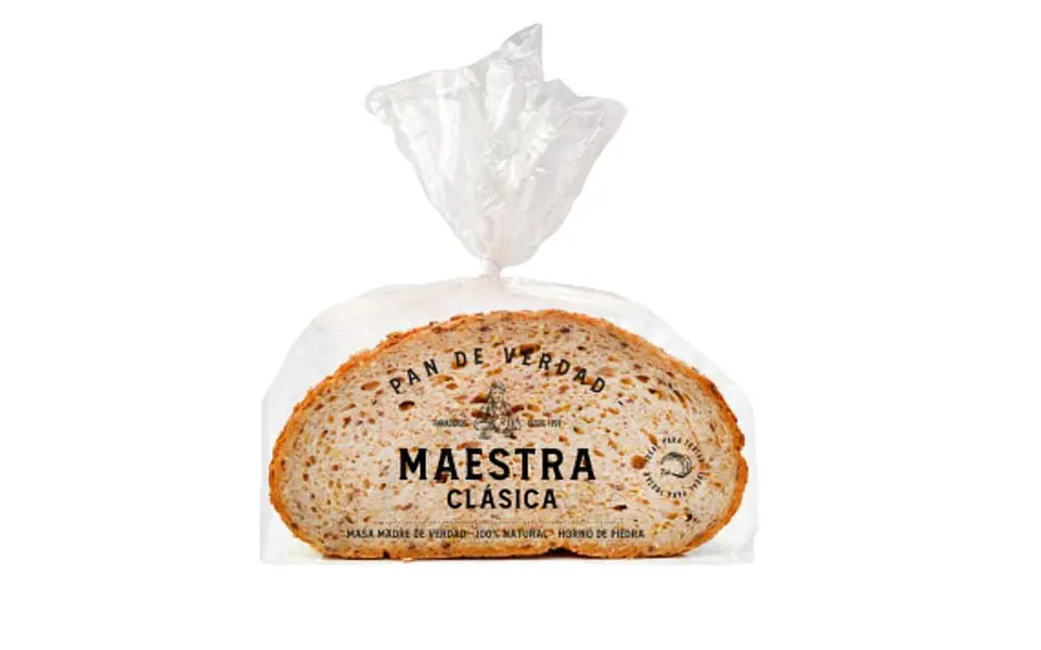 Pão Maestra Clássica 1