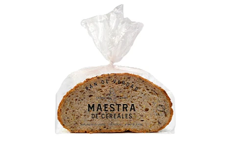 Pão Maestra Cereais