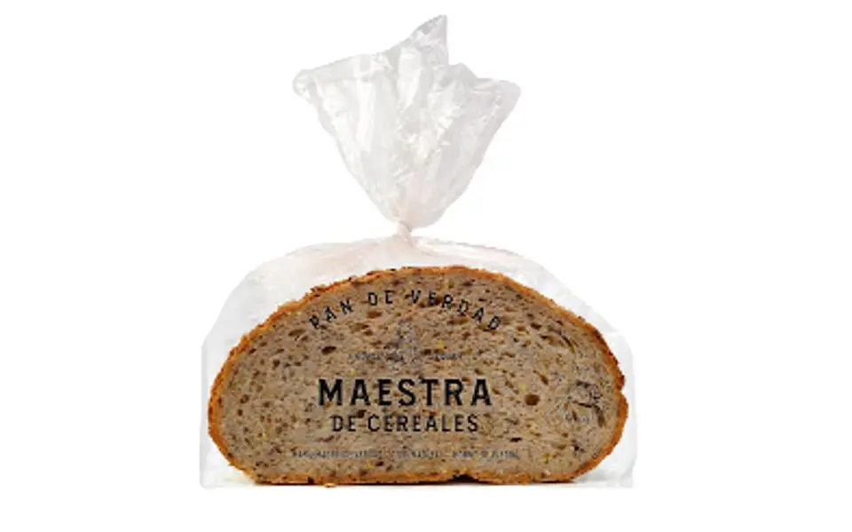 Pão Maestra Cereais 1