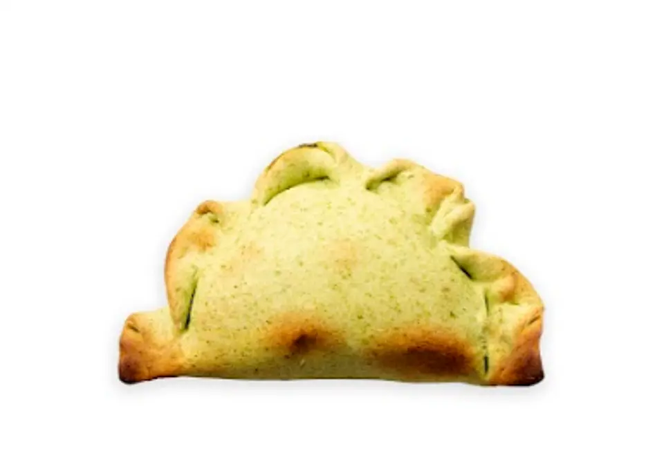 Yummie Verde 1
