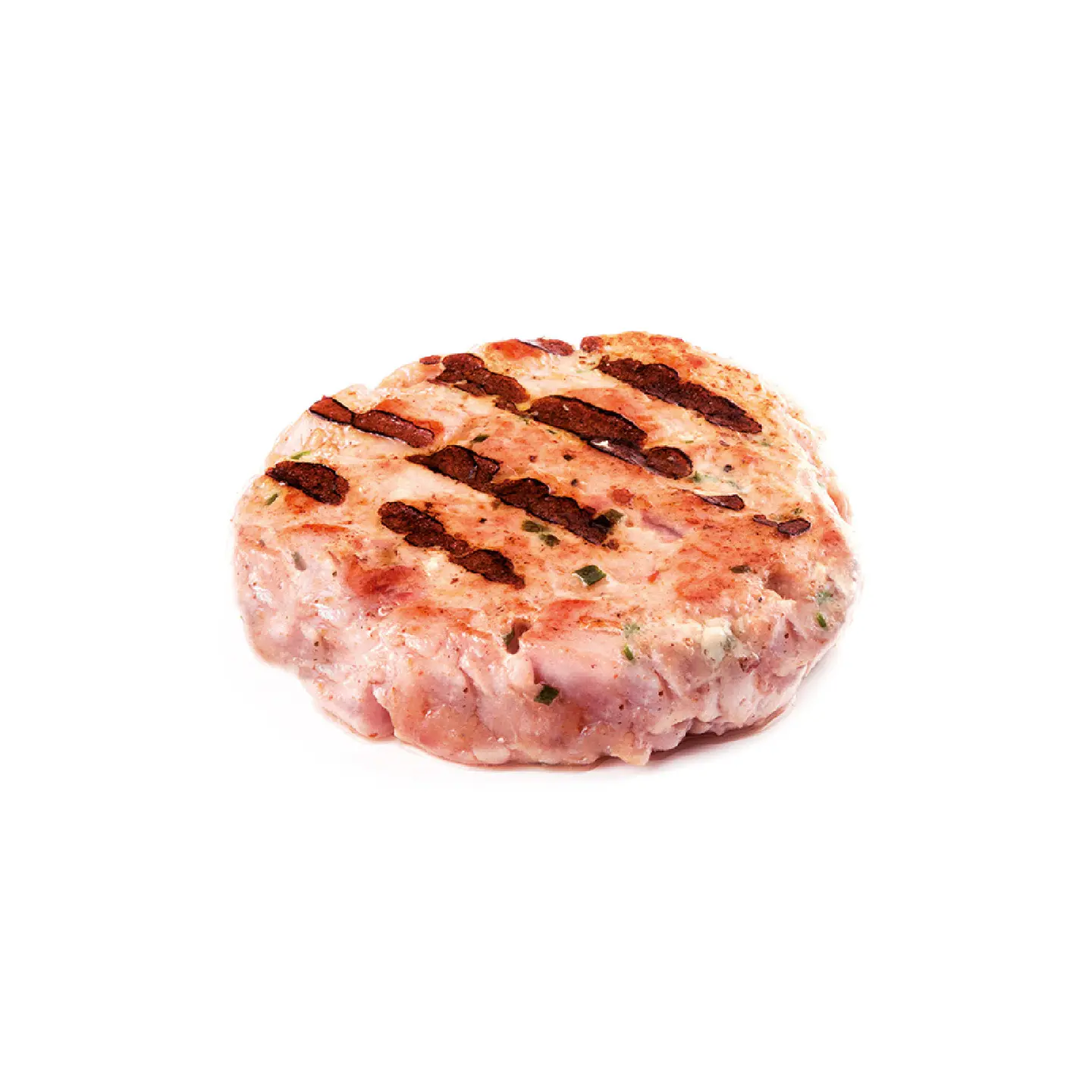Hambúrguer de Lombo de Atum 1