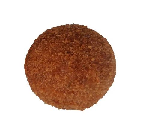 Bolinhas de Alheira