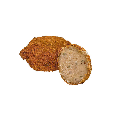 Bolinhas de Carne