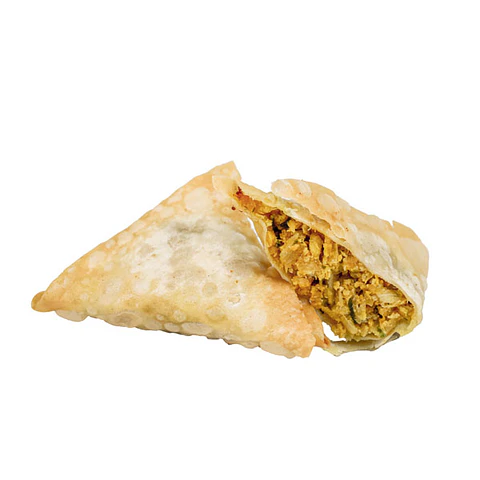 Chamuças de Frango