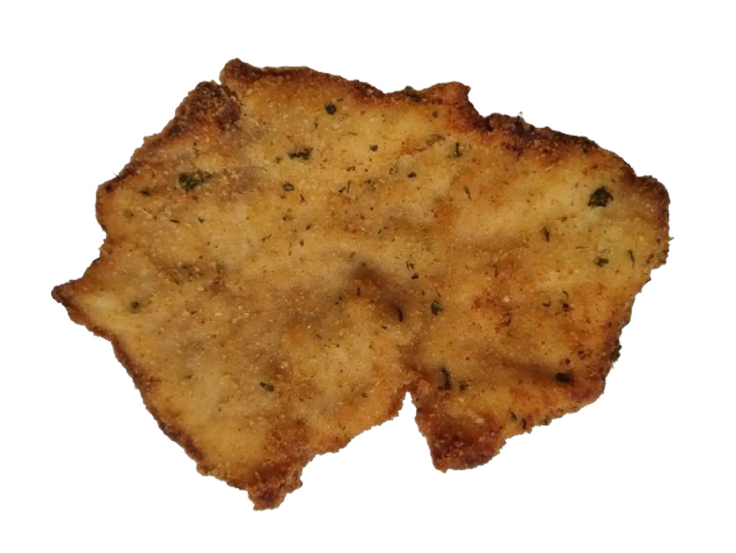 Panados de Frango c/ Alho e Ervas 1