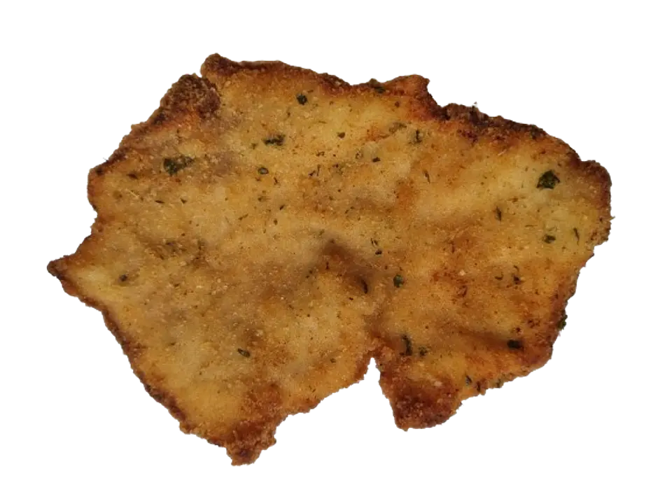 Panados de Frango c/ Alho e Ervas 1
