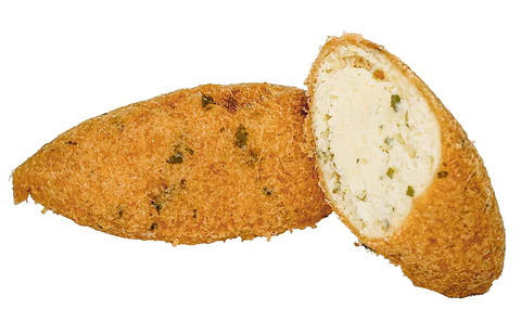 Pastel de Bacalhau