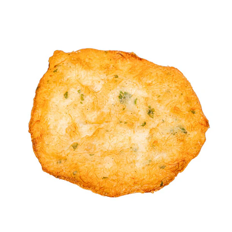 Pataniscas de Bacalhau
