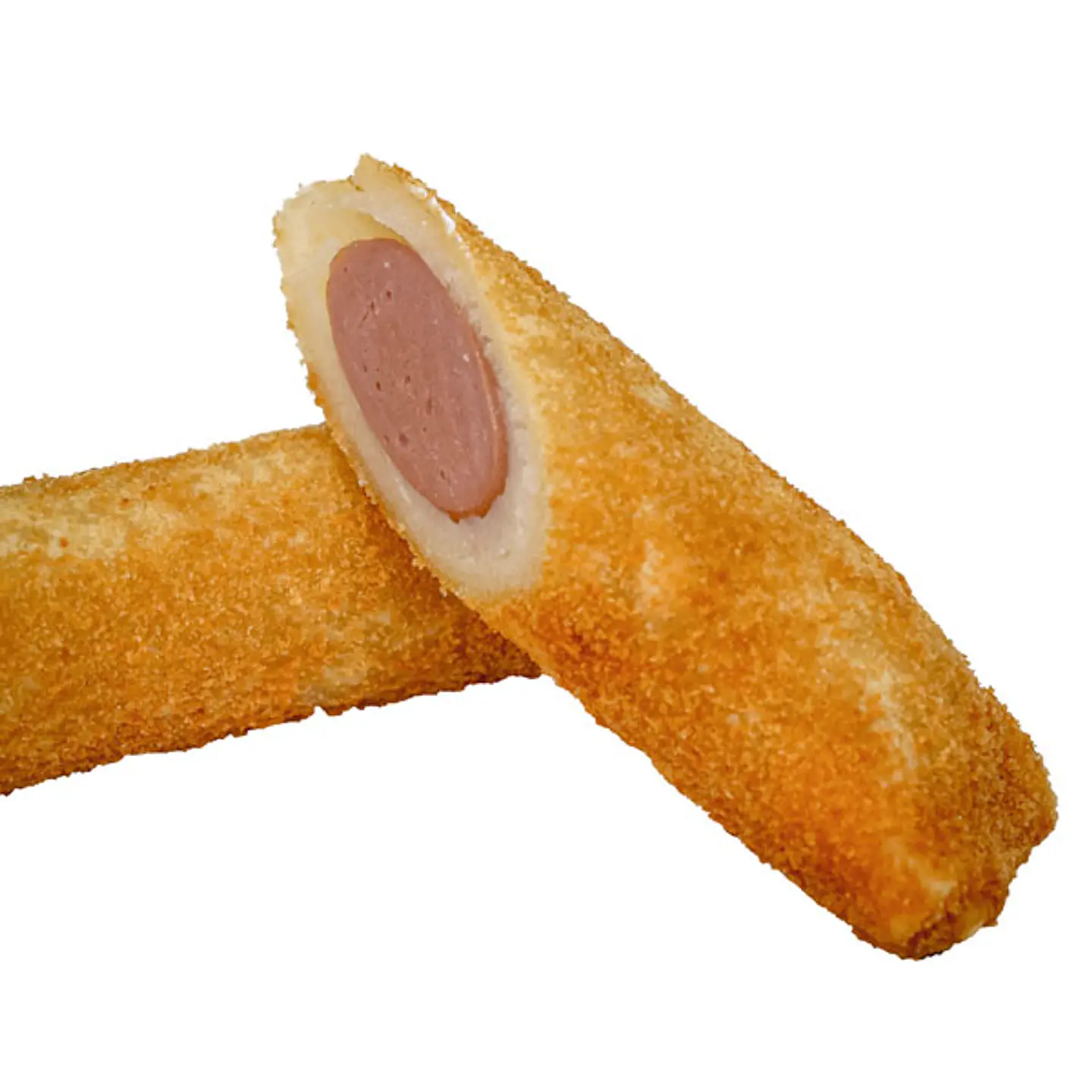 Rolinho de Salsicha 1