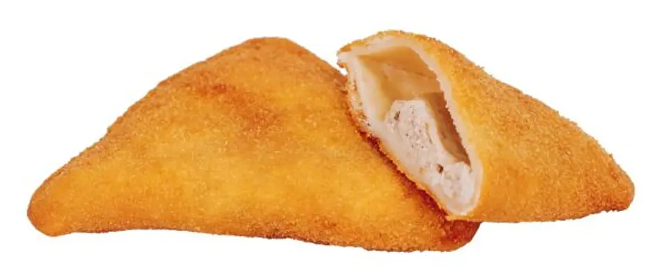 Rissol de leitão Grande p/Forno 1