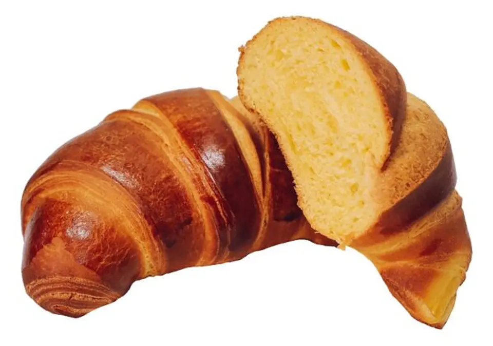 Brioche 1
