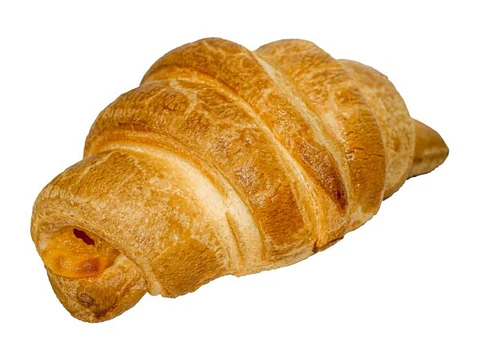 Croissant de Amêndoa