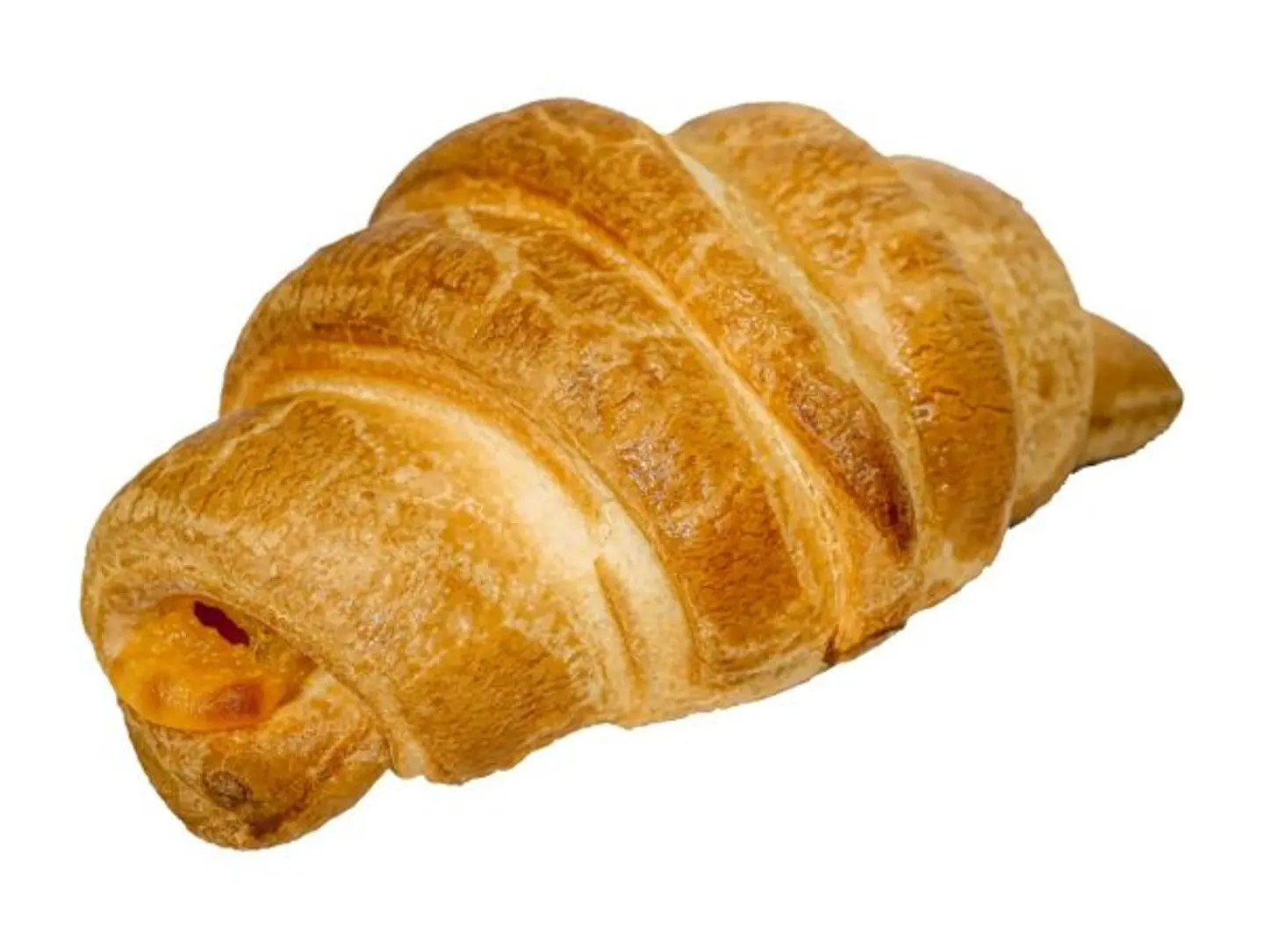 Croissant de Amêndoa 1