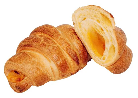 Croissant de Ovo