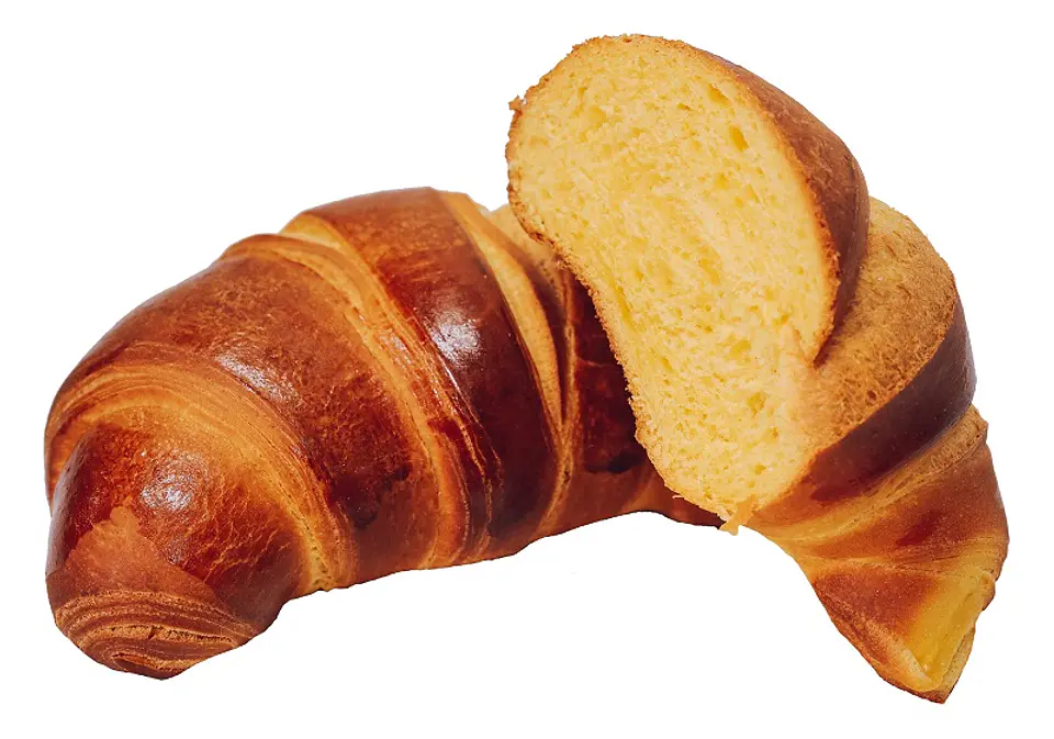 Brioche 2