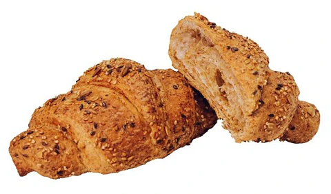 Croissant Integral
