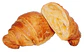 Croissant Simples - Thumbnail 1