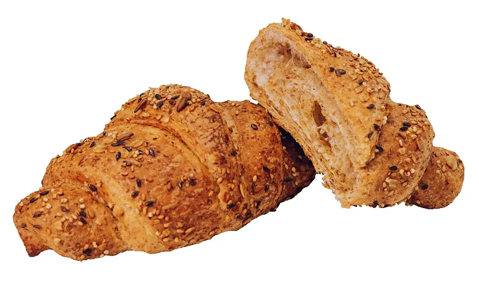 Croissant Integral 2