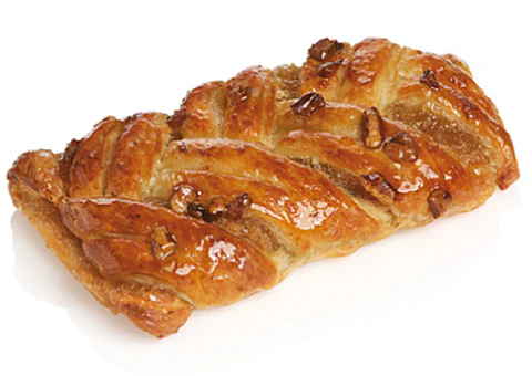 Trança de Noz Pecan