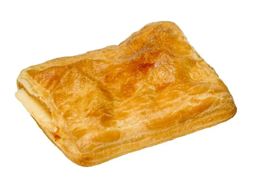 Croissant Misto 1