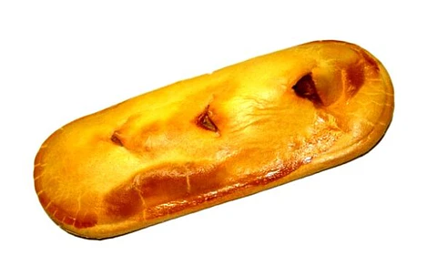 Empanadilha de Atum