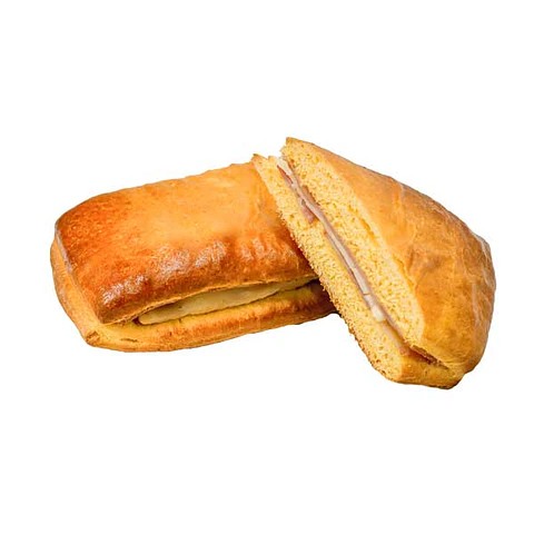 Lanche Misto