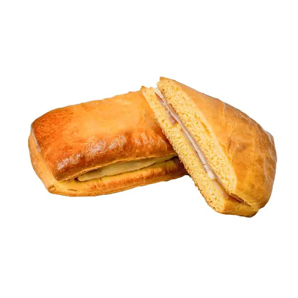 Lanche Misto 1