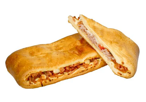Lanche Saloio