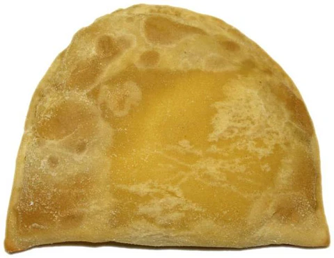 Pasteis de Massa Tenra