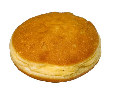 Bolas de Berlim Simples