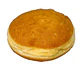Bolas de Berlim Simples - Thumbnail 1