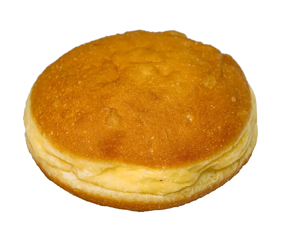 Bolas de Berlim Simples 2